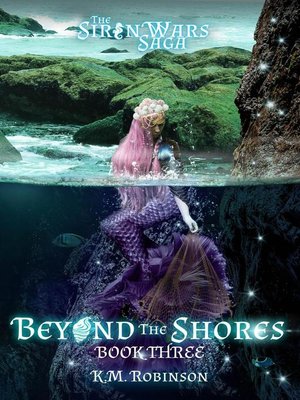 cover image of Beyond the Shores